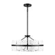 Luna 3-Light Pendant