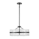 Luna 3-Light Pendant