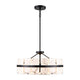 Luna 3-Light Pendant