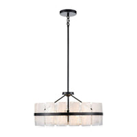 Luna 3-Light Pendant