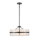 Luna 3-Light Pendant