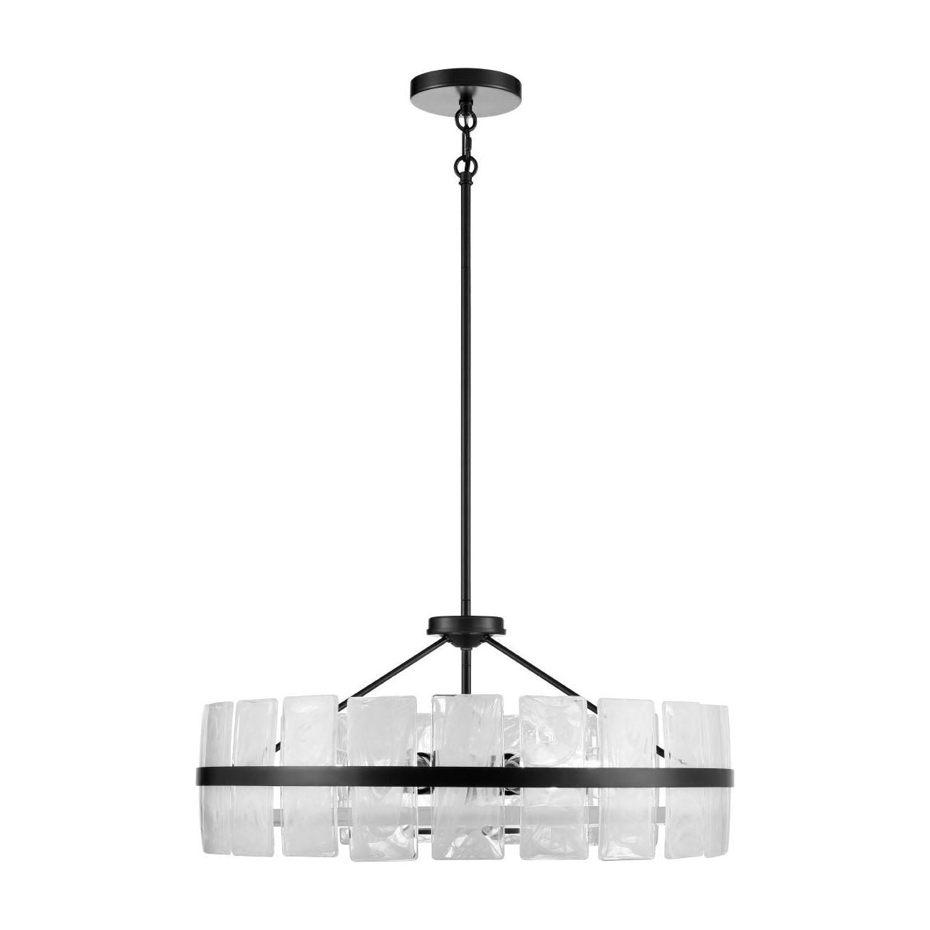 Luna 5-Light Pendant