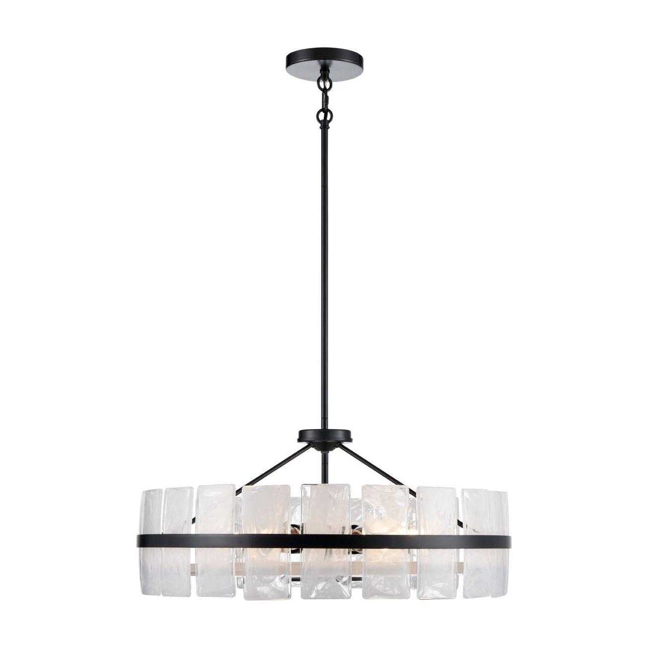 Luna 5-Light Pendant