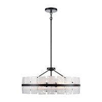 Luna 5-Light Pendant