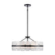 Luna 5-Light Pendant