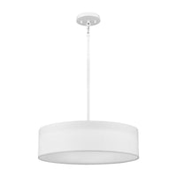 Milan 3-Light Pendant