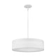 Milan 3-Light Pendant