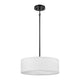 Milan 2-Light Pendant
