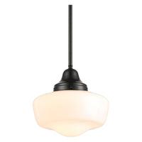 Schoolhouse Large Pendant