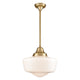 Schoolhouse Large Pendant