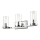 Erin 3-Light Vanity