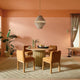 Lulo 20" 1-Light Pendant