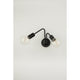 Drea 2-Light Wall Sconce