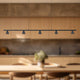 Dune 47" LED Linear Pendant