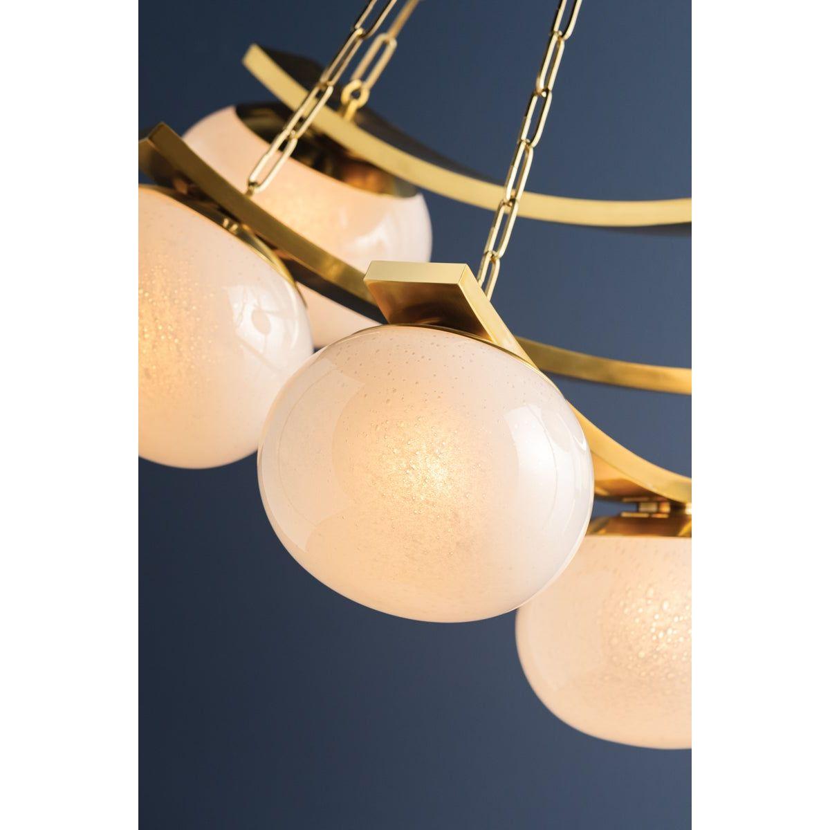 Duxbury 7-Light Chandelier