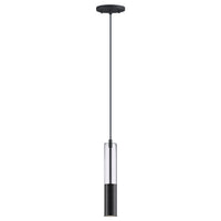 Torch LED 1-Light Pendant