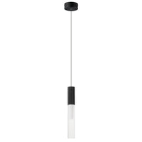 Reeds 1-Light LED Pendant