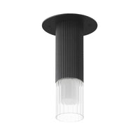 Reeds LED Flush Mount