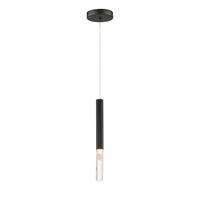 Diaphane LED 1-Light Pendant