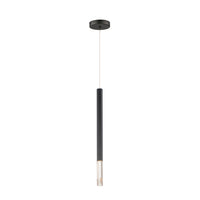 Diaphane LED 1-Light Pendant
