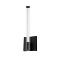Cortex 14" LED Sconce
