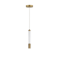 Cortex 10" LED Pendant