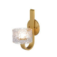 Elysian 1-Light LED Wall Sconce
