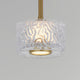 Elysian 1-Light LED Pendant