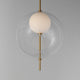 Martini 16" LED Pendant