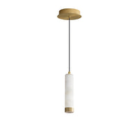 Aragon 9" LED Pendant