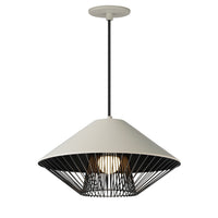 Phoenix 16" LED Pendant