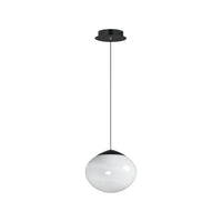 Nimbus LED Single Pendant