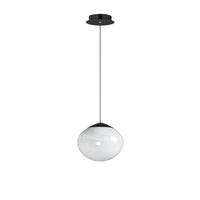 Nimbus LED Single Pendant
