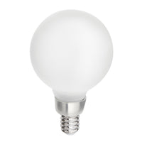 LumiGlo Bulb LED Candelabra 2700K