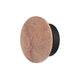 Discus 7" LED Outdoor Wall Sconce