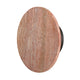 Discus 10" LED Outdoor Wall Sconce