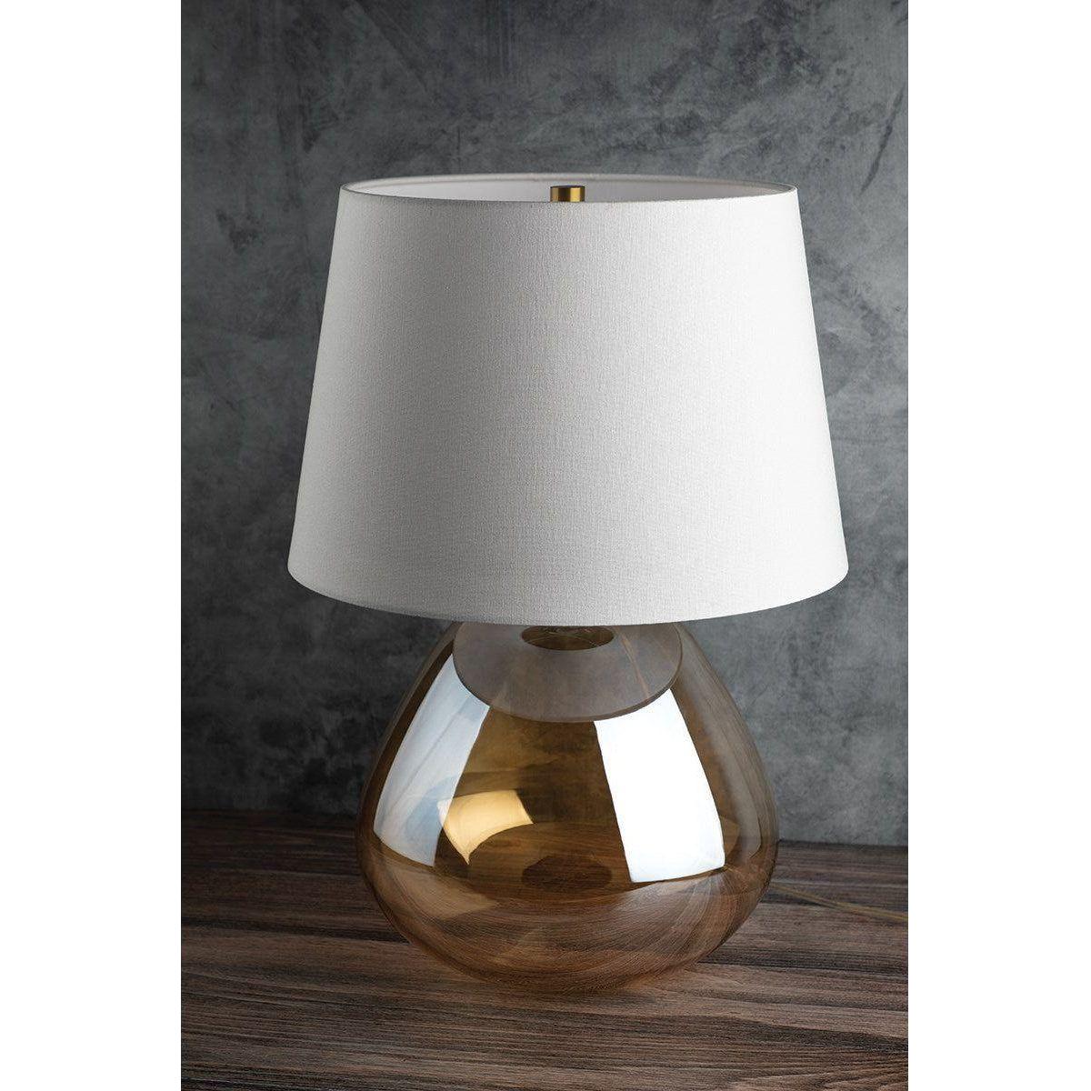 Thea 1-Light Table Lamp