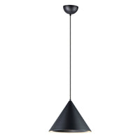 Abyss 1-Light LED Pendant