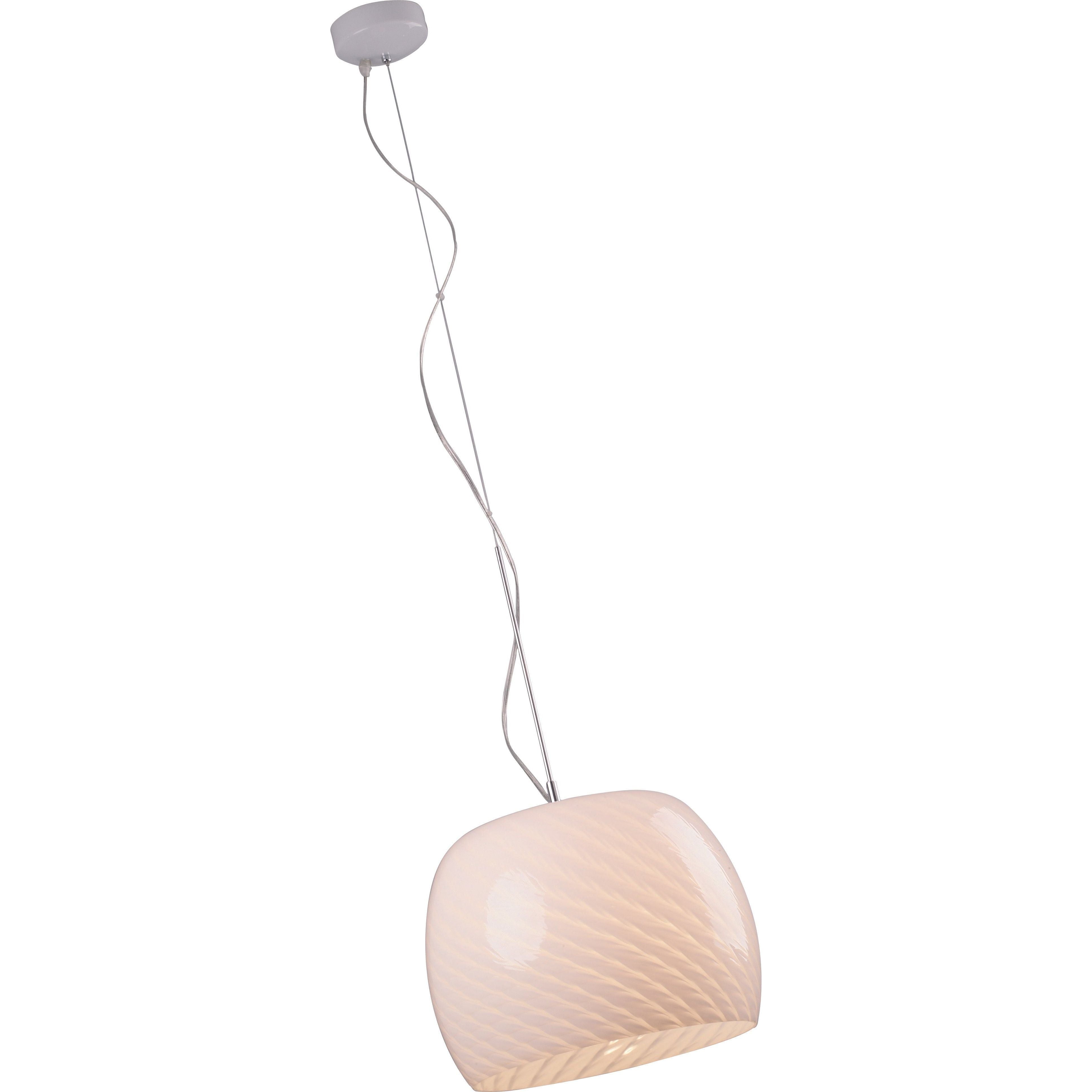 Ripple 1-Light Pendant