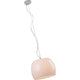 Ripple 1-Light Pendant