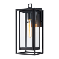 Stratford 1-Light Outdoor Wall Light