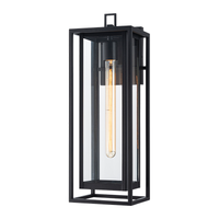 Stratford 1-Light Outdoor Wall Light