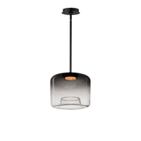 Bombona 12"x10" LED Pendant