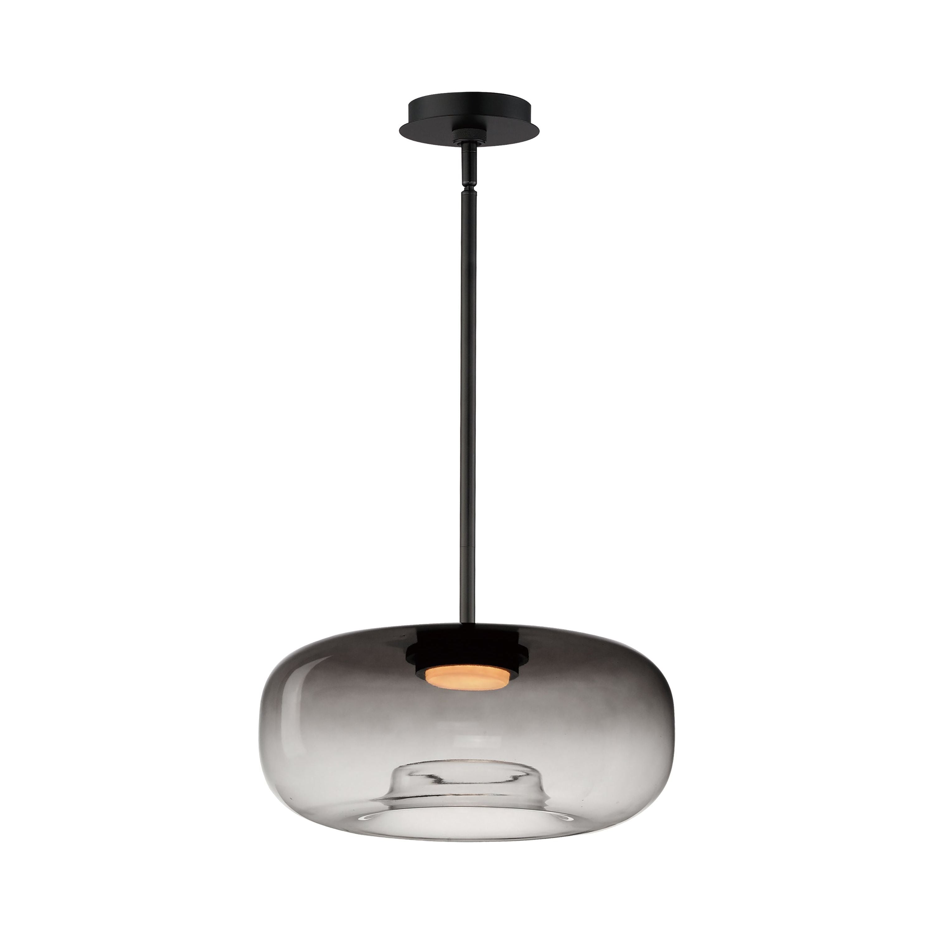 Bombona 16" x 7" LED Pendant