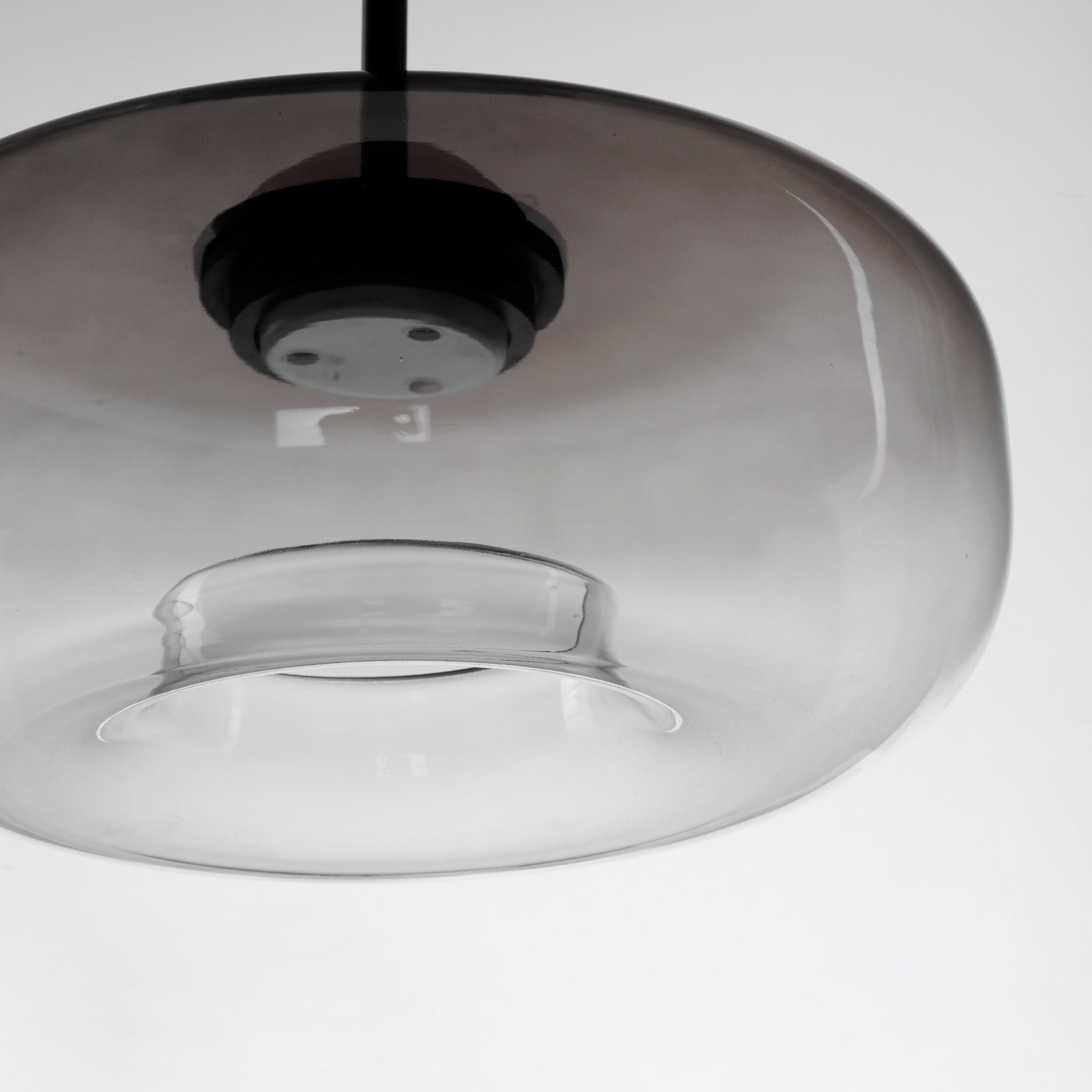 Bombona 16" x 7" LED Pendant