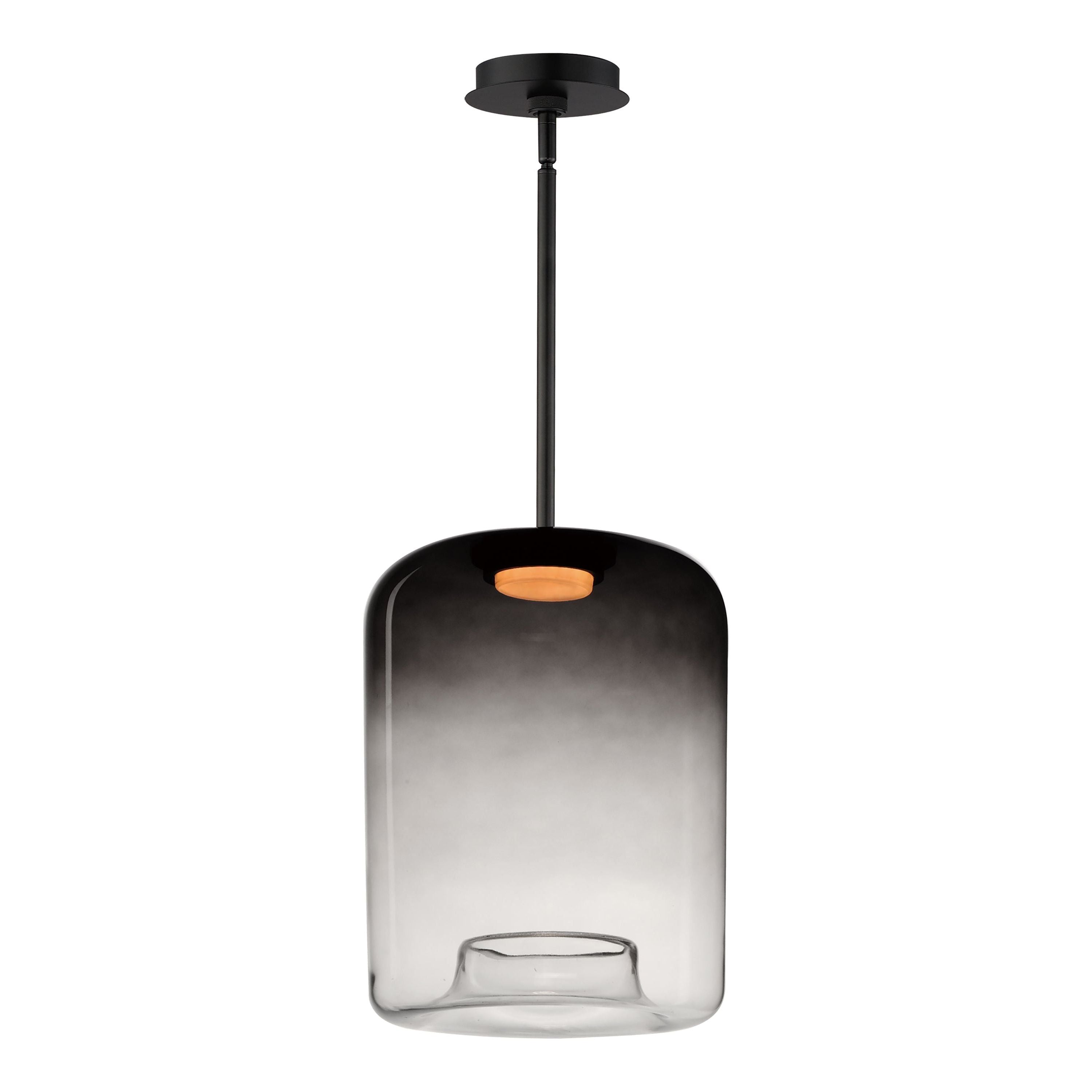 Bombona 12" x 16" LED Pendant