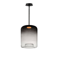 Bombona 12"x16" LED Pendant