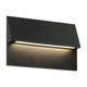 Dawn 1-Light Wall Sconce