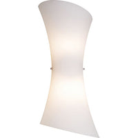 Conico 2-Light Wall Mount