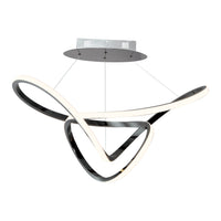 Perpetual 32" LED Pendant